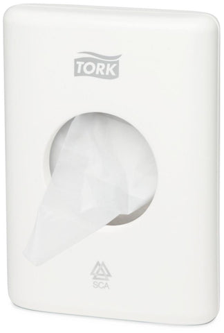 Holder B5 hygieneposer Tork