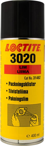 Flensetetning Loctite® 3020
