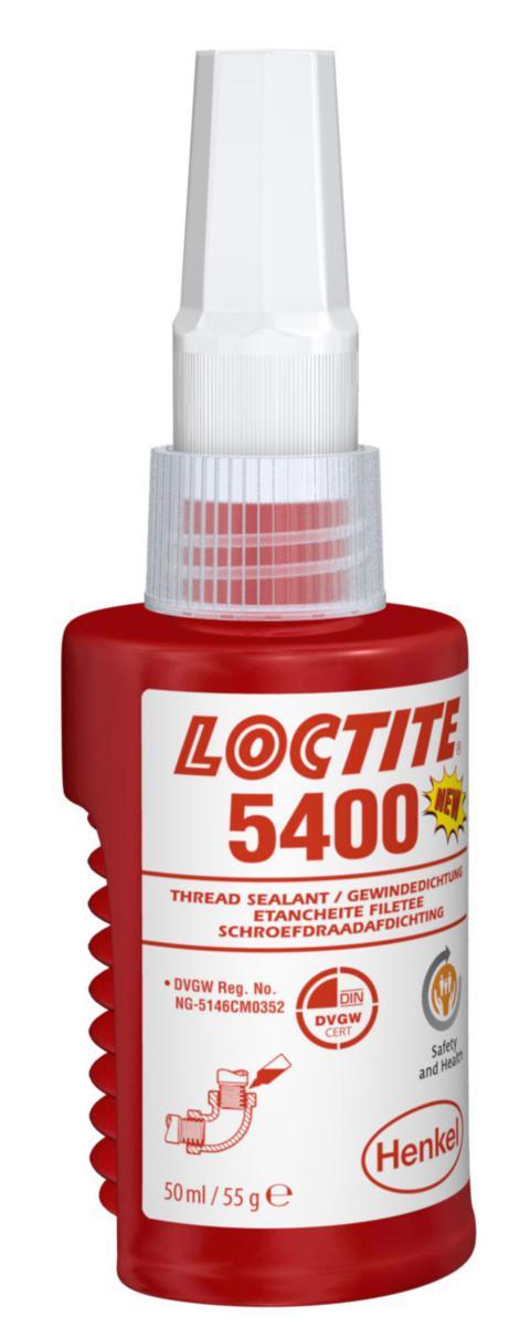 Gjengetetning Loctite 5400