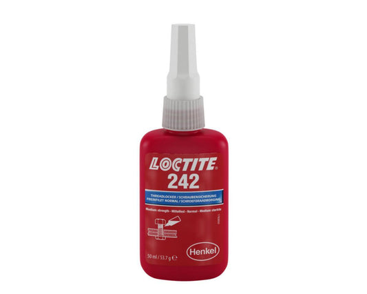 Gjengesikring Loctite 242