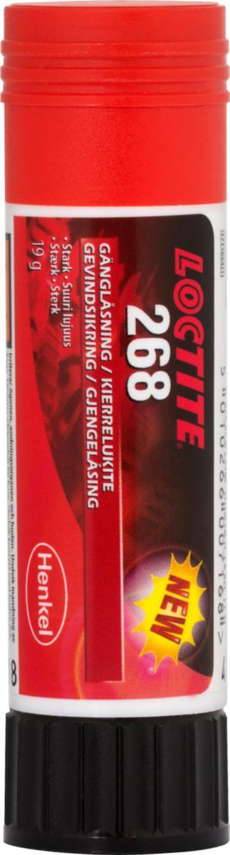 Gjengelåsemiddel Loctite 268