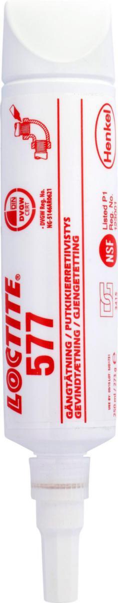 Gjengetetning Loctite 577