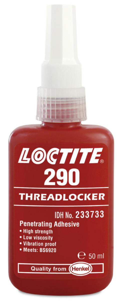Gjengesikring Loctite 290