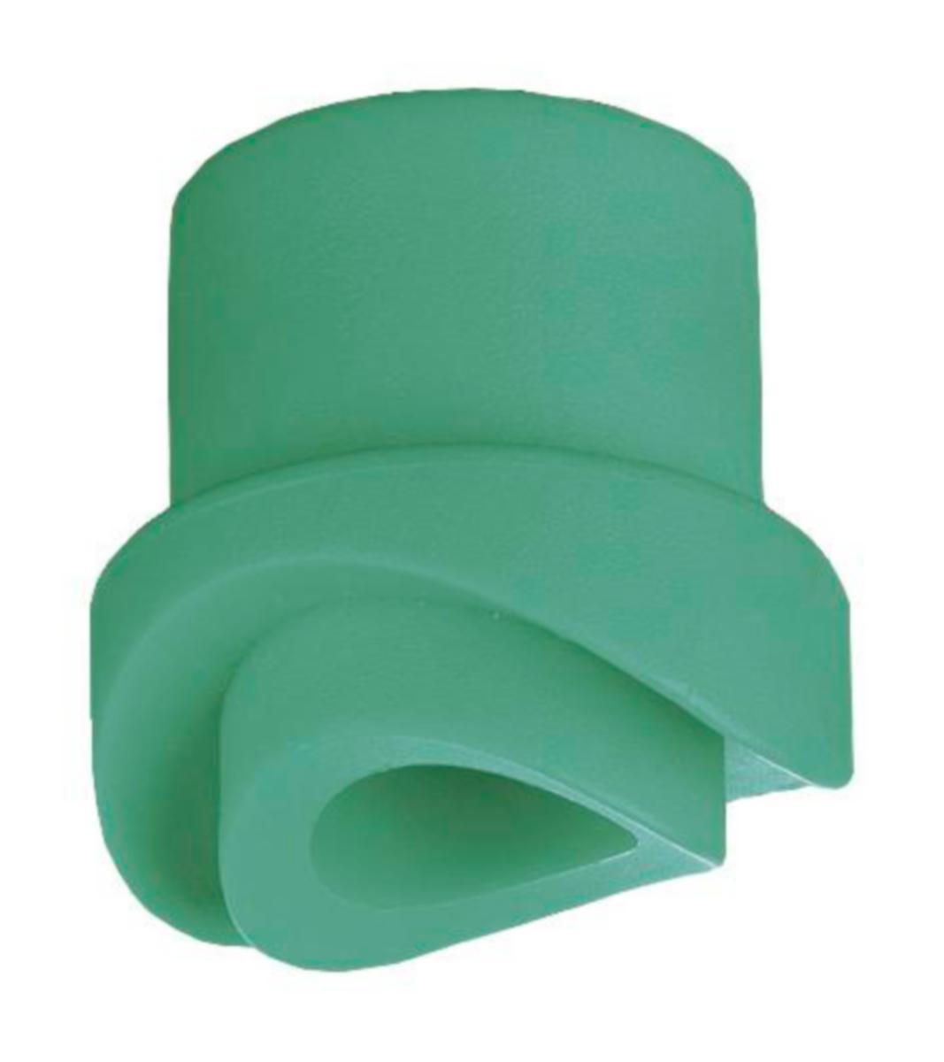 Sveisesadel, Blue pipe / Green pipe og tappevann - Armaturjonsson