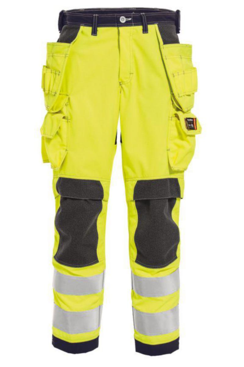 Håndverksbukse vinter Tranemo Tera TX 5852 Multinorm Windbreaker - Tranemo Workwear