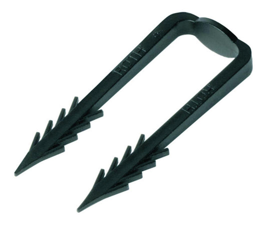 Festeklips for leggeskinne, Roth