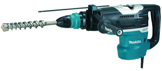 Borhammer Makita HR5212C SDS-MAX
