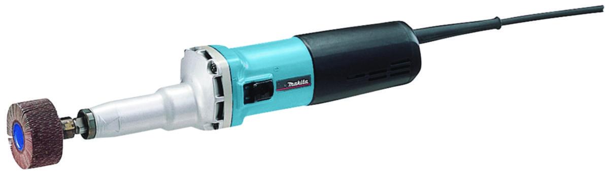Rettsliper Makita GD0810C fra Makita