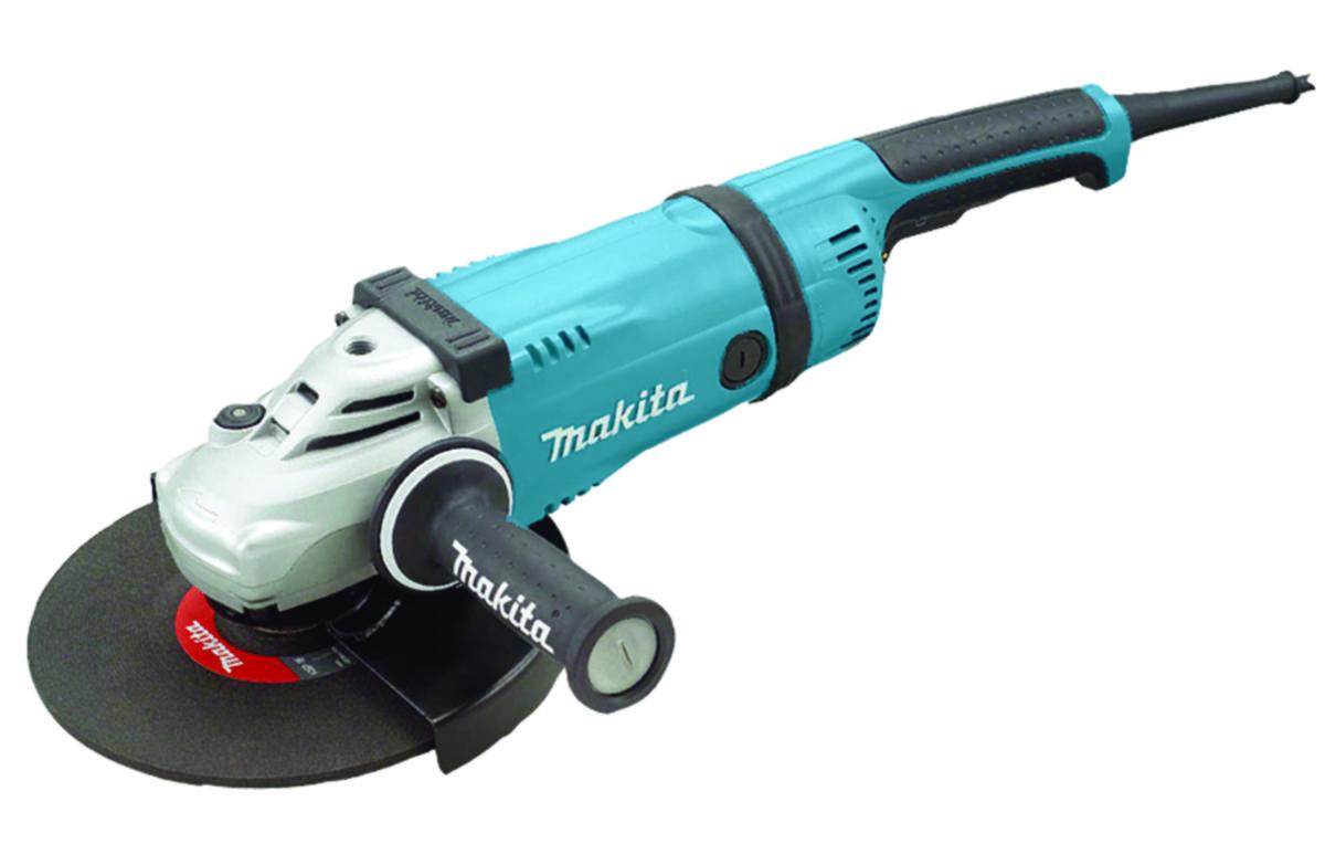 Vinkelsliper Makita GA9040SF01 fra Makita