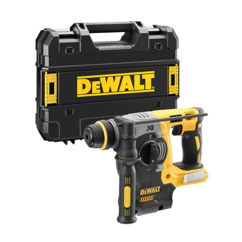 Borhammer DCH273NT SDS+ DeWalt 18V solo T-Stak (418554)