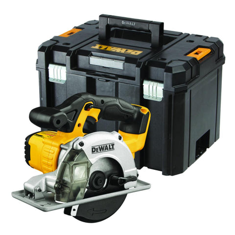 Metallsirkelsag Dewalt DCS373NT Solo fra DEWALT