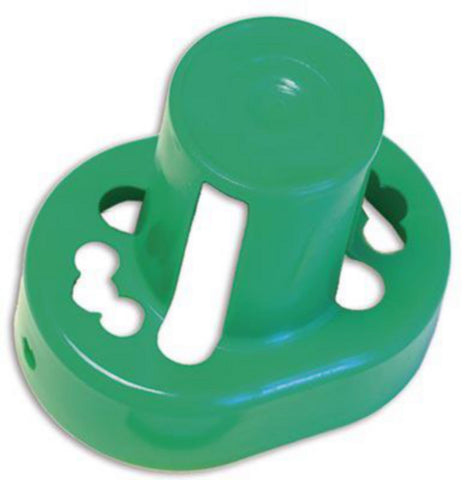 Plasthette ASSA 8567