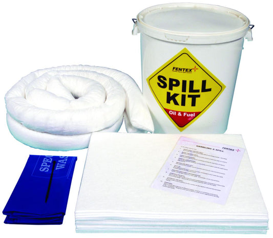 Spillberedskapsveske ADR - a-collection