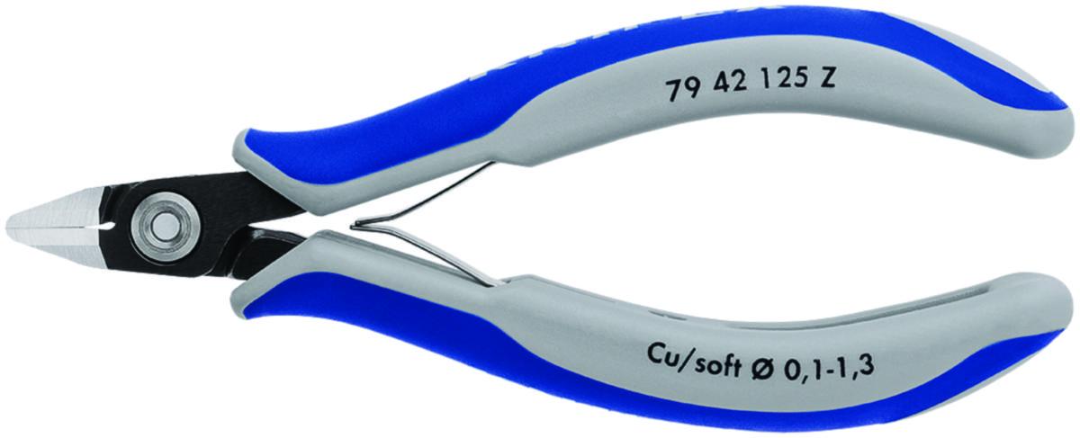 Sideavbiter Knipex 7942