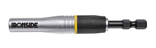 Kraftbitsholder 1/4" Ironside