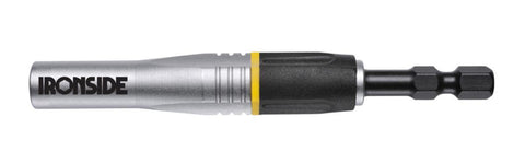 Kraftbitsholder 1/4" Ironside