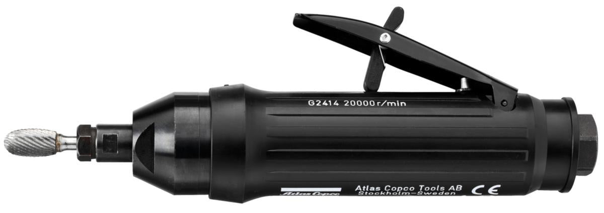 Filemaskin Atlas Copco G2414