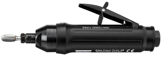 Filemaskin Atlas Copco G2414