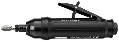 Filemaskin Atlas Copco G2414