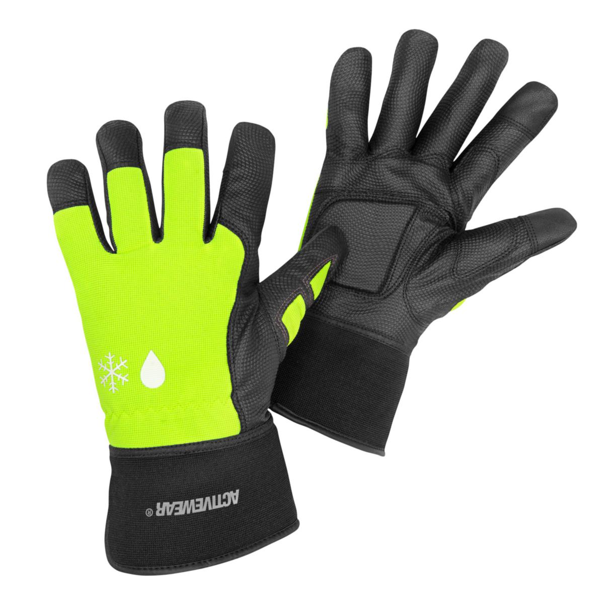 Vinterhanske PU Activewear® UNI3448