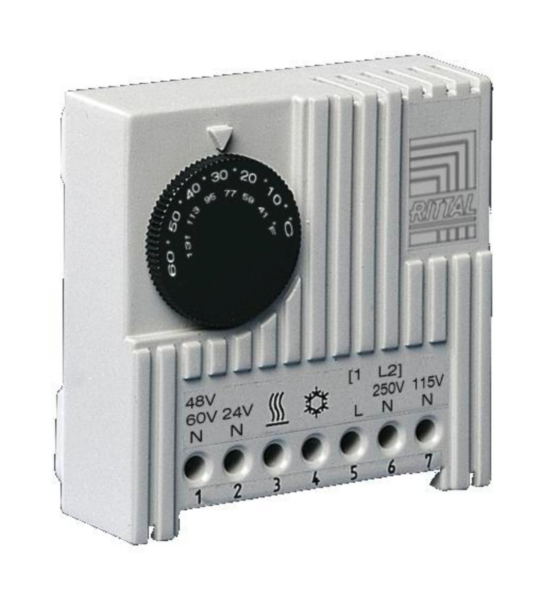 Termostat Rittal - 230
