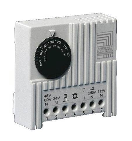 Termostat Rittal - 230