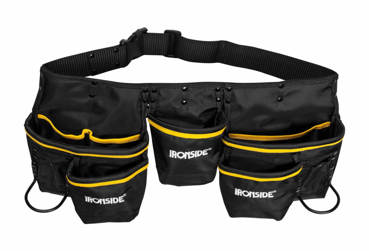 Verktøybelte Ironside 12