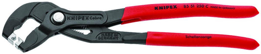 Slangeklemmetang Knipex 8551-250C