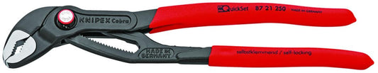 Vannpumpetang Knipex 8721