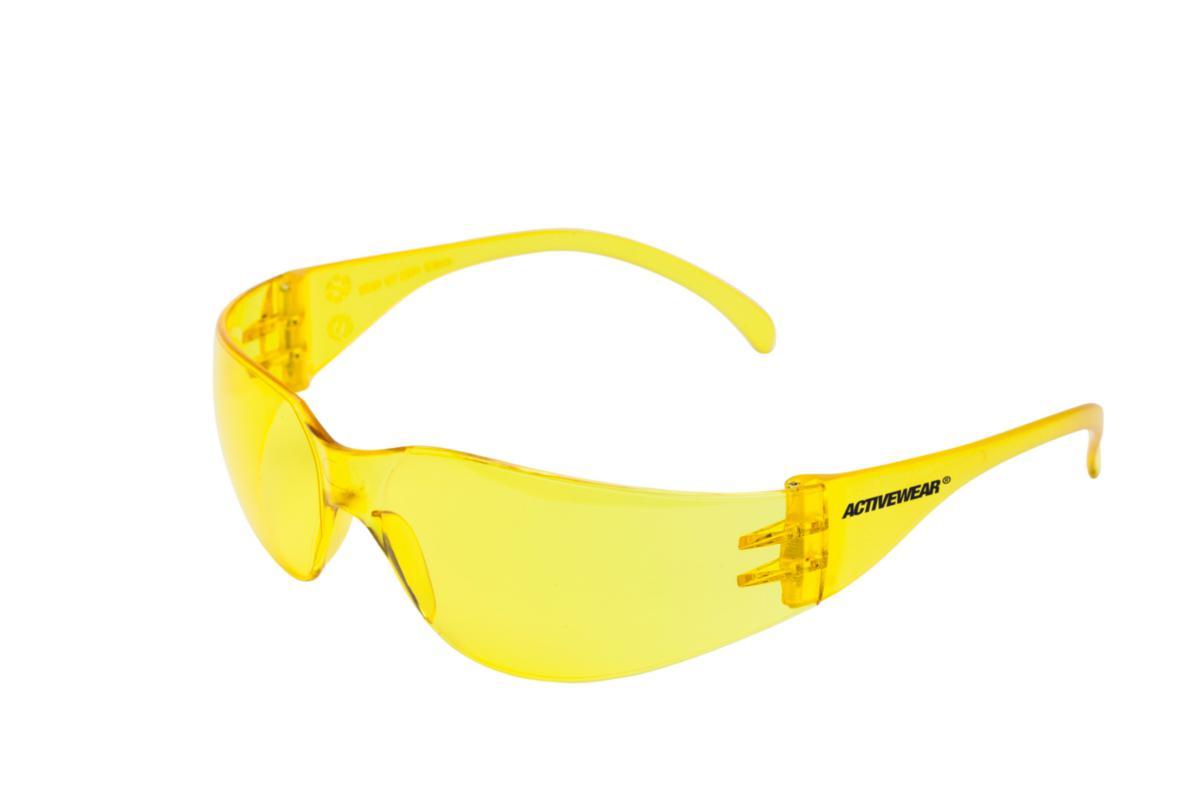 Vernebrille Activewear® Mission 4020