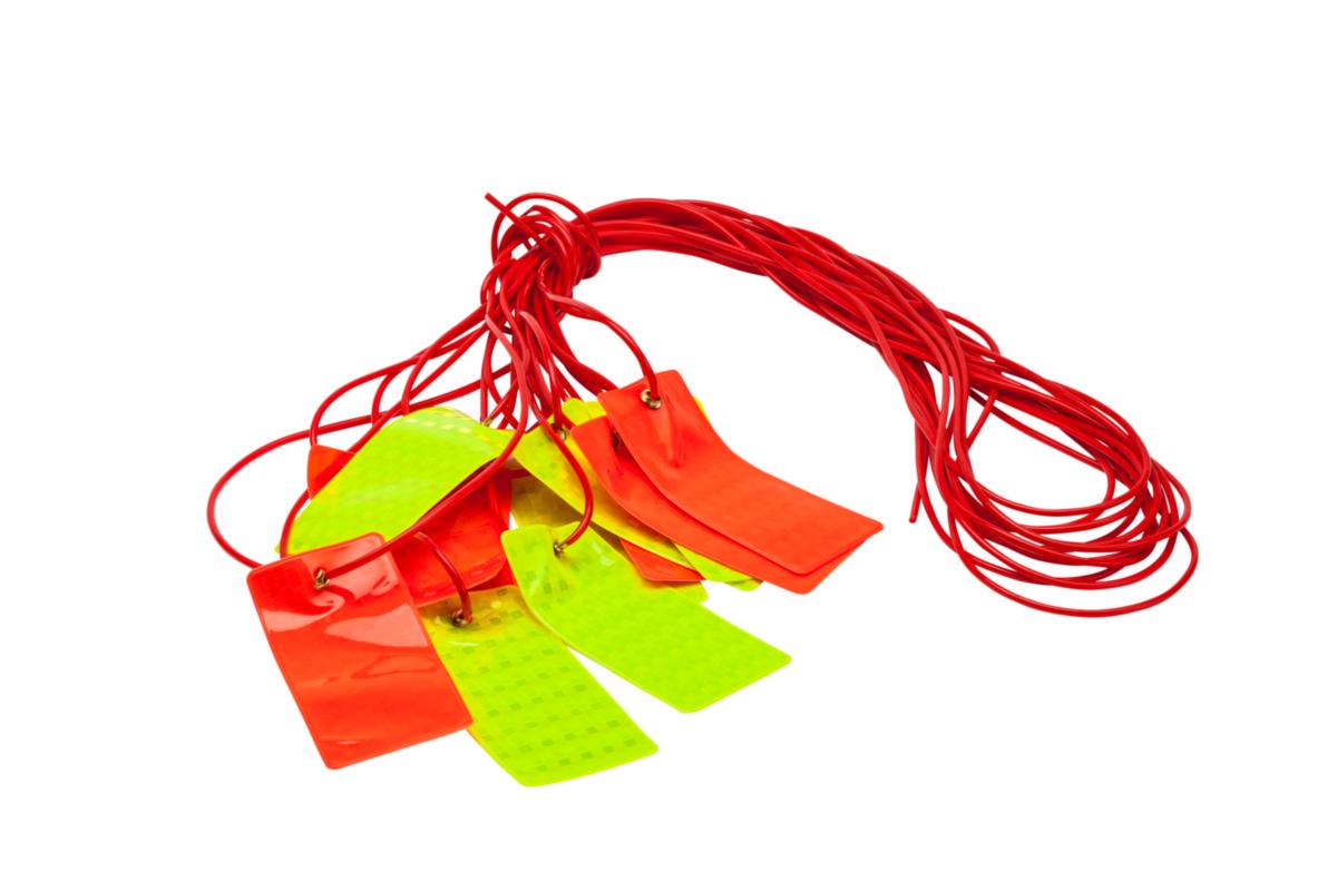 Avsperringline - a-collection