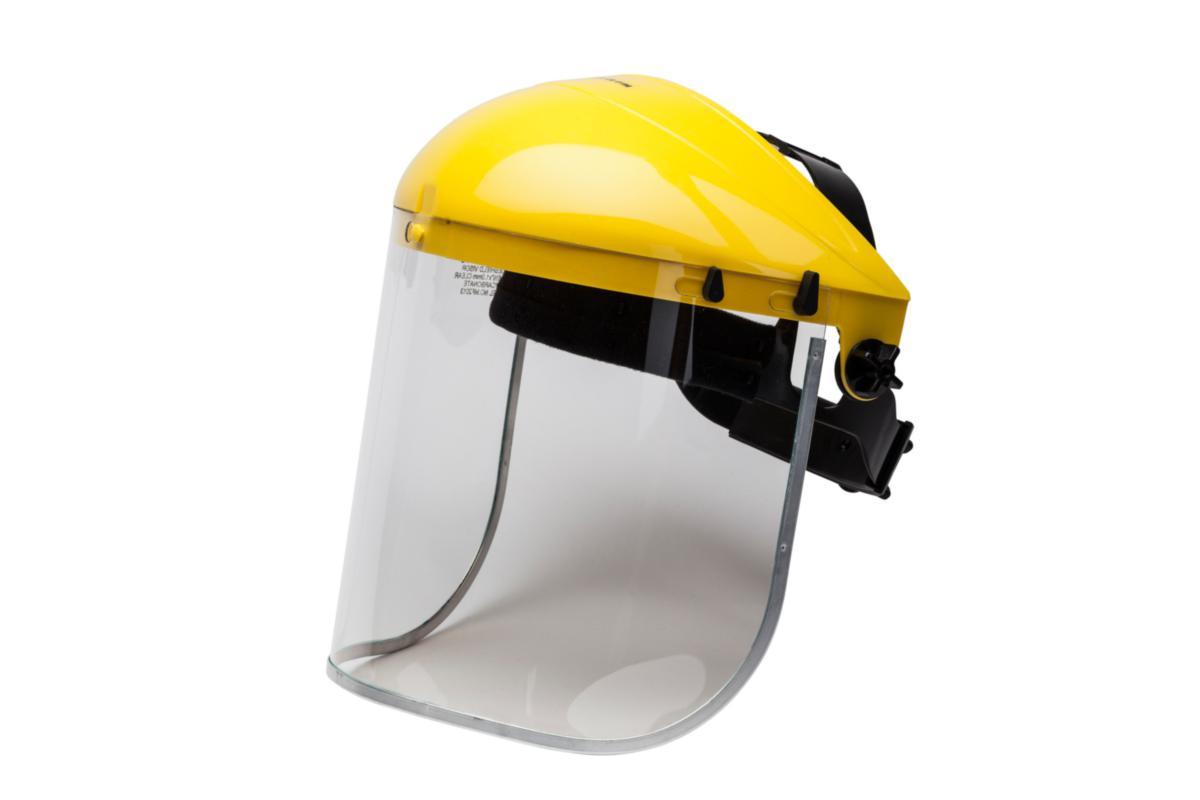 Visir og hodefeste Activewear® Guard 4090