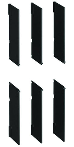 Terminaldeksel Schneider NSX100-630 - Schneider Electric