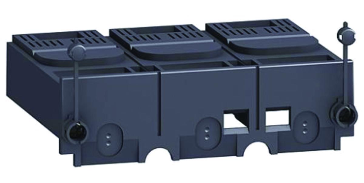 Terminaldeksel Schneider NSX100-630 - Schneider Electric