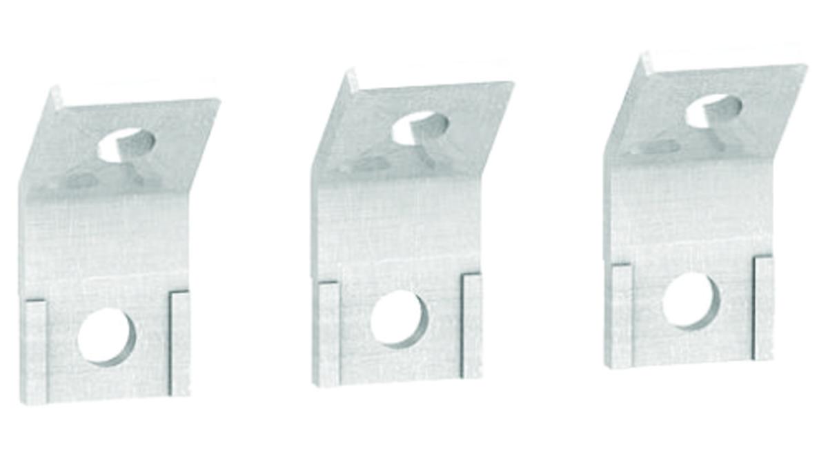 Faneforlengere Schneider 45gr - Schneider Electric