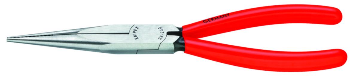 Spisstang Knipex 3811