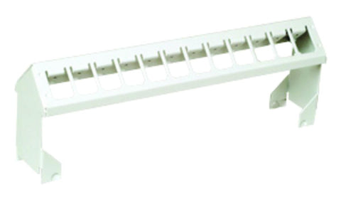 Patchmoduler Schneider for DiN-skinne montering - LexCom