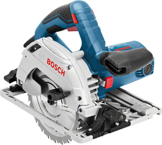 Sirkelsag Bosch GKS 55+ GCE fra Bosch