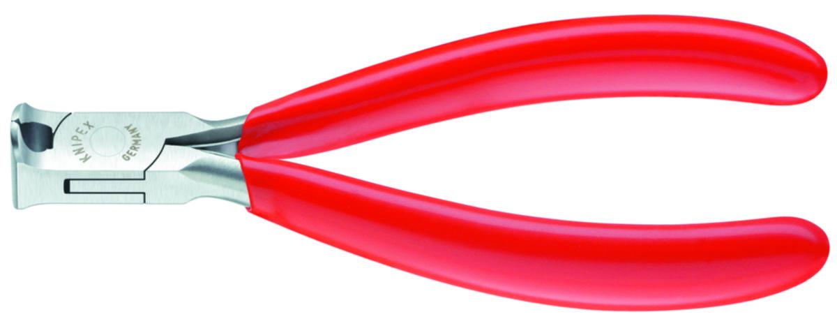 Endeavbiter Knipex 6401 elektronikk