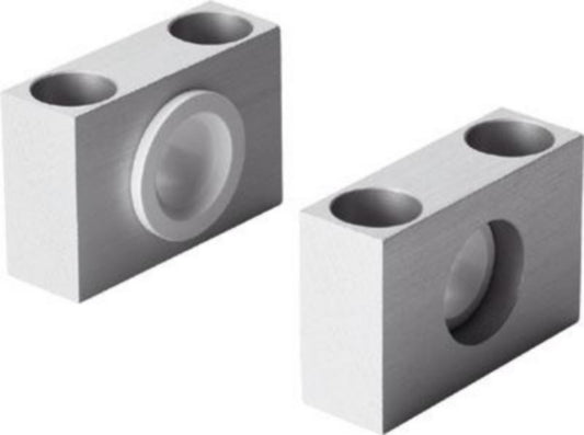 Lagerstykke Festo - LNZG