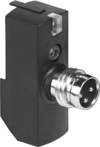 ElGrunnplate Festo VAVE-L1