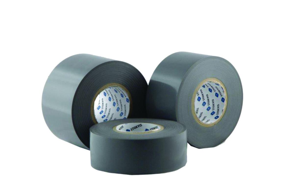 Kanaltape Stokvis 33 m - Stokvis Tapes