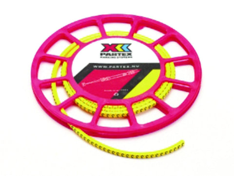 Merkesystem Oem Automatic Partex smalrull (Del 2)