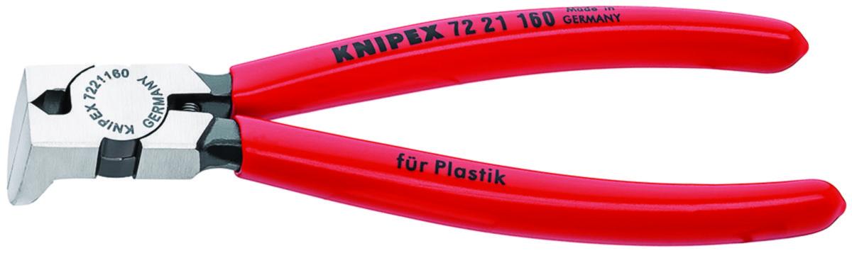 Sideavbiter Knipex 7221