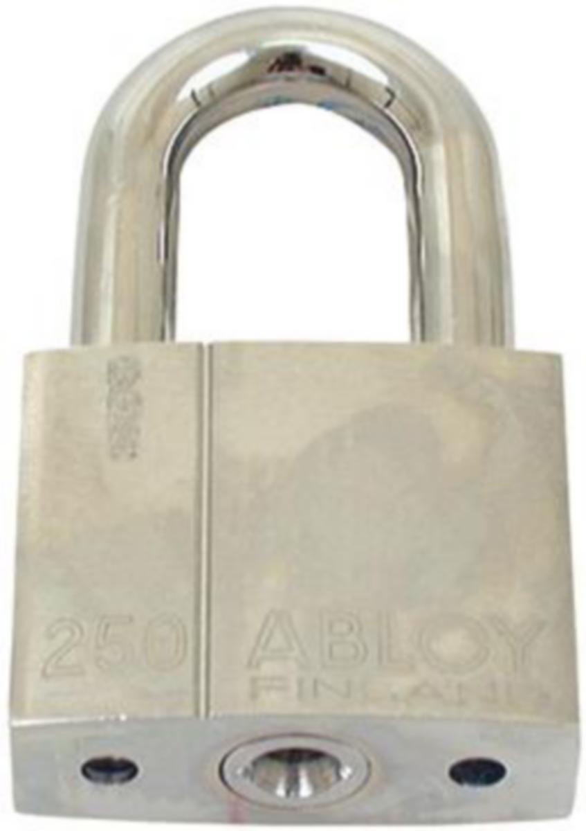 Hengelås Abloy PL 350 Klass 4 - Assa