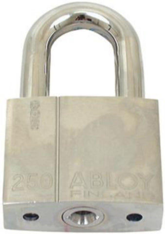 Hengelås Abloy PL 350 Klass 4 - Assa
