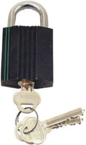 Hengelås ASSA 2740 Klasse 2