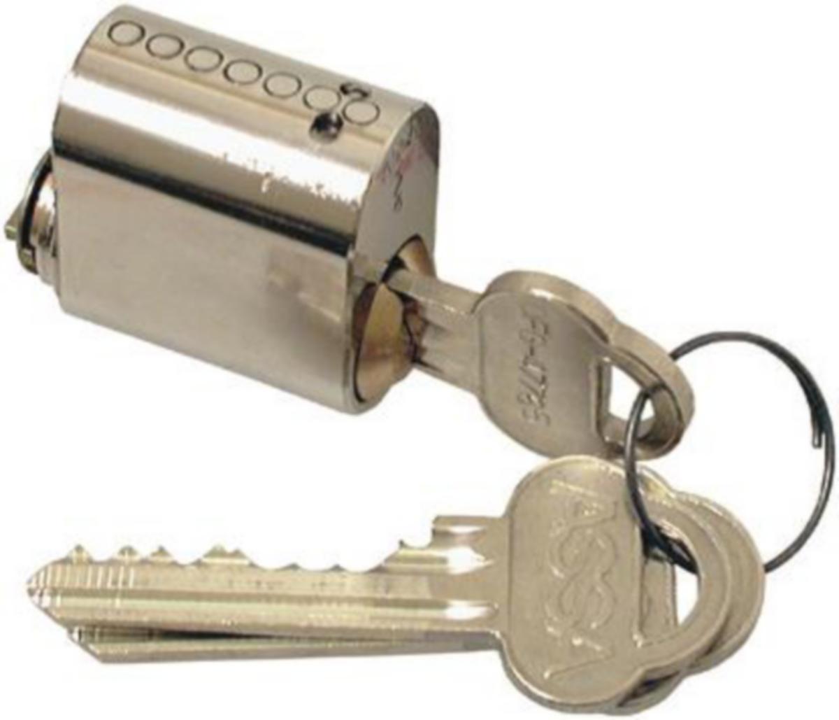 Sylinder ASSA 701