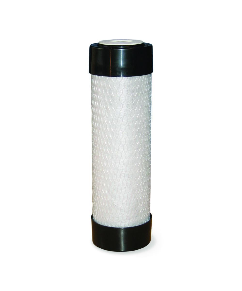 Filter Klart Vann AS for 9 3/4" og 5" filterhus