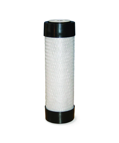 Filter Klart Vann AS for 9 3/4" og 5" filterhus
